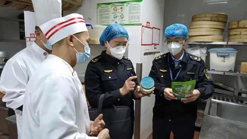 预制菜与料理包：一探究竟，揭秘两者差异
