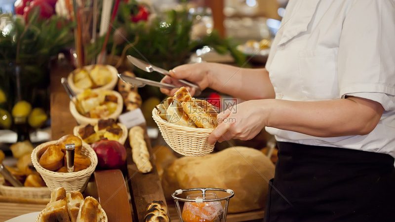 餐饮加盟店员工管理成本控制的关键因素