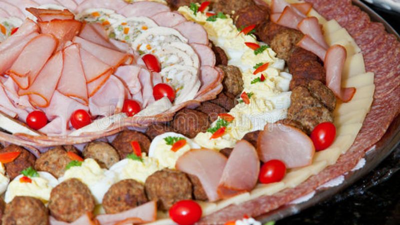 成都速冻食品厂家直供定制：揭秘定制化背后的秘密
