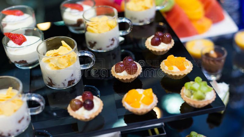 食品代加工质量把控：揭秘食品安全背后的秘密**
