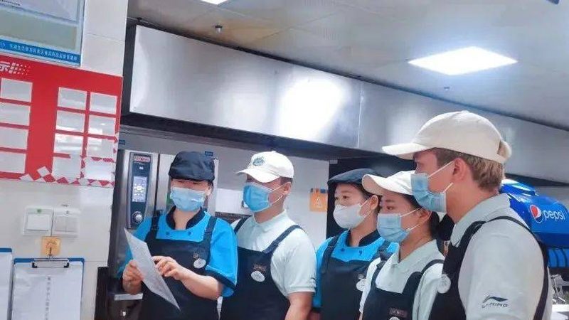 餐饮加盟店选址，如何避开这些常见误区？**