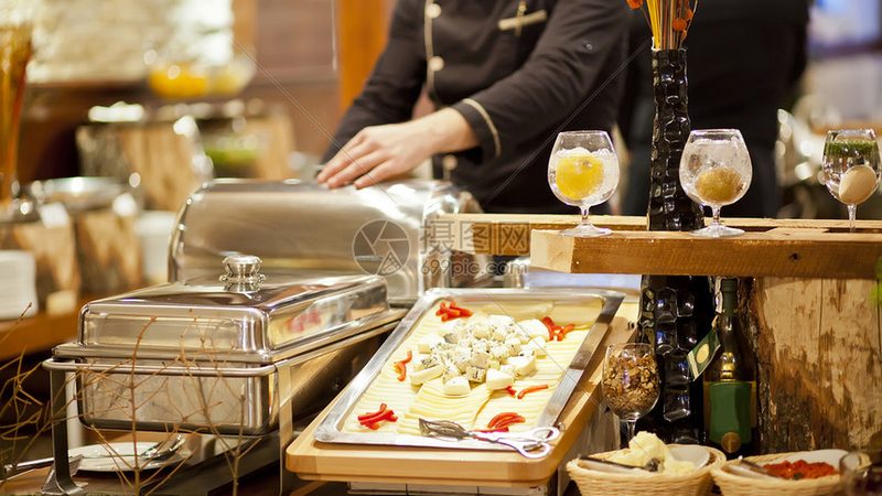 餐饮加盟开店：流程解析与费用明细全攻略
