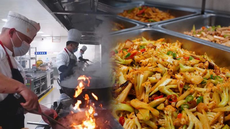 食品代加工合同，这些注意事项不容忽视**