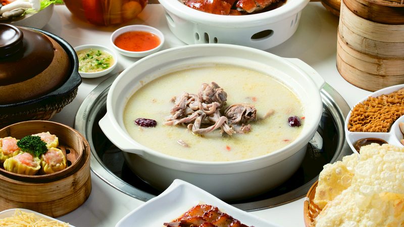 成都食品代加工厂：揭秘食品代工背后的秘密